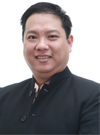 Ps Wu Tze Chong