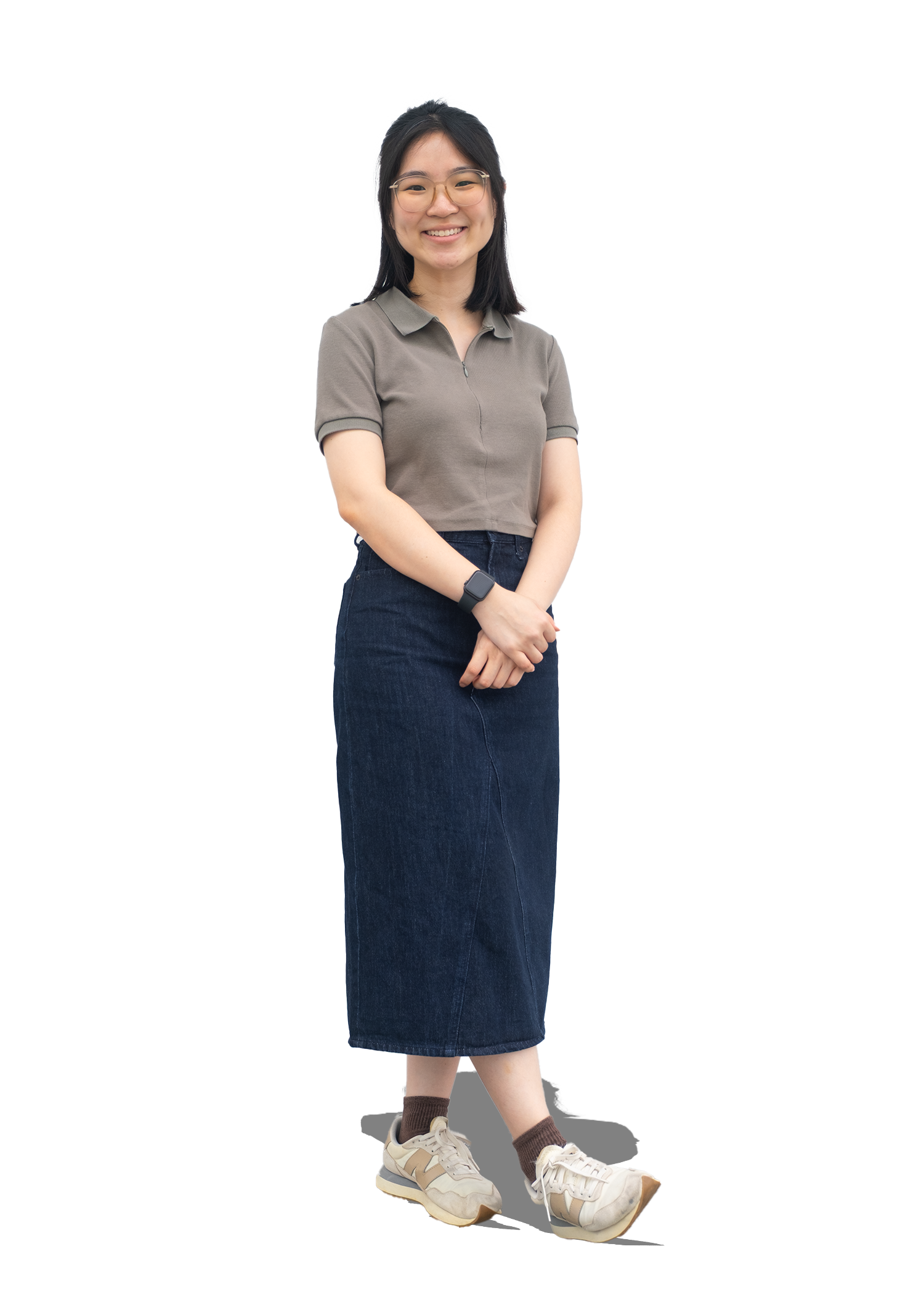 Jerilene Goh