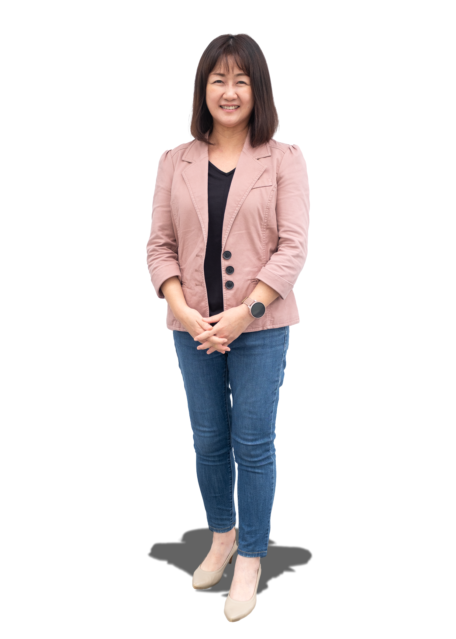 Stephanie Ong