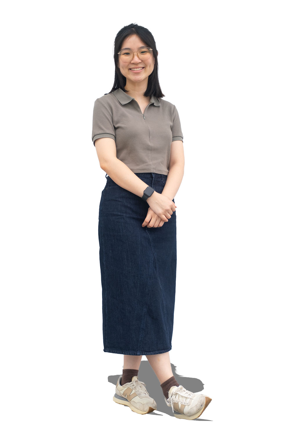 Jerilene Goh